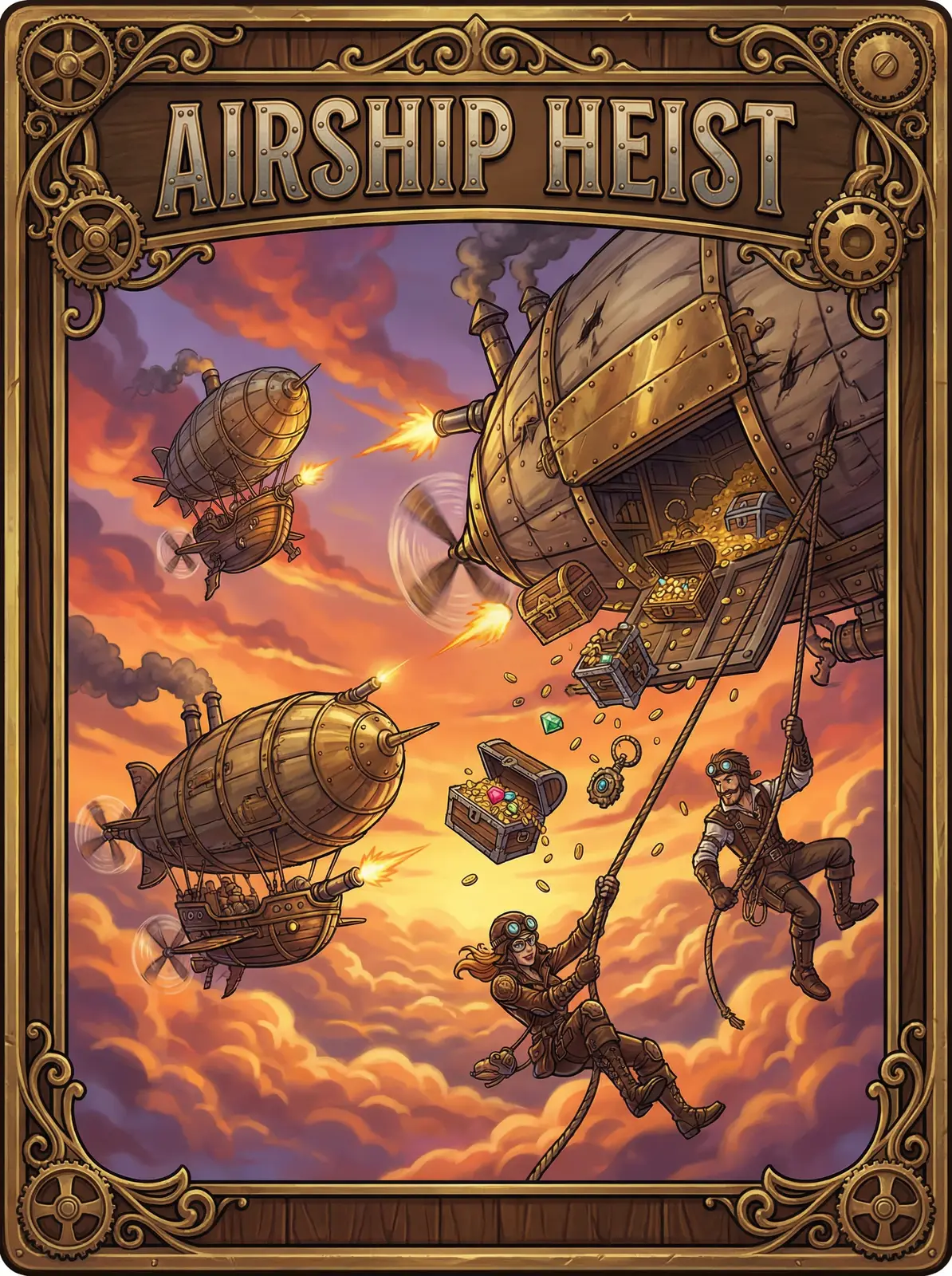 非凡娱乐 - 飞艇大劫案老虎机推荐