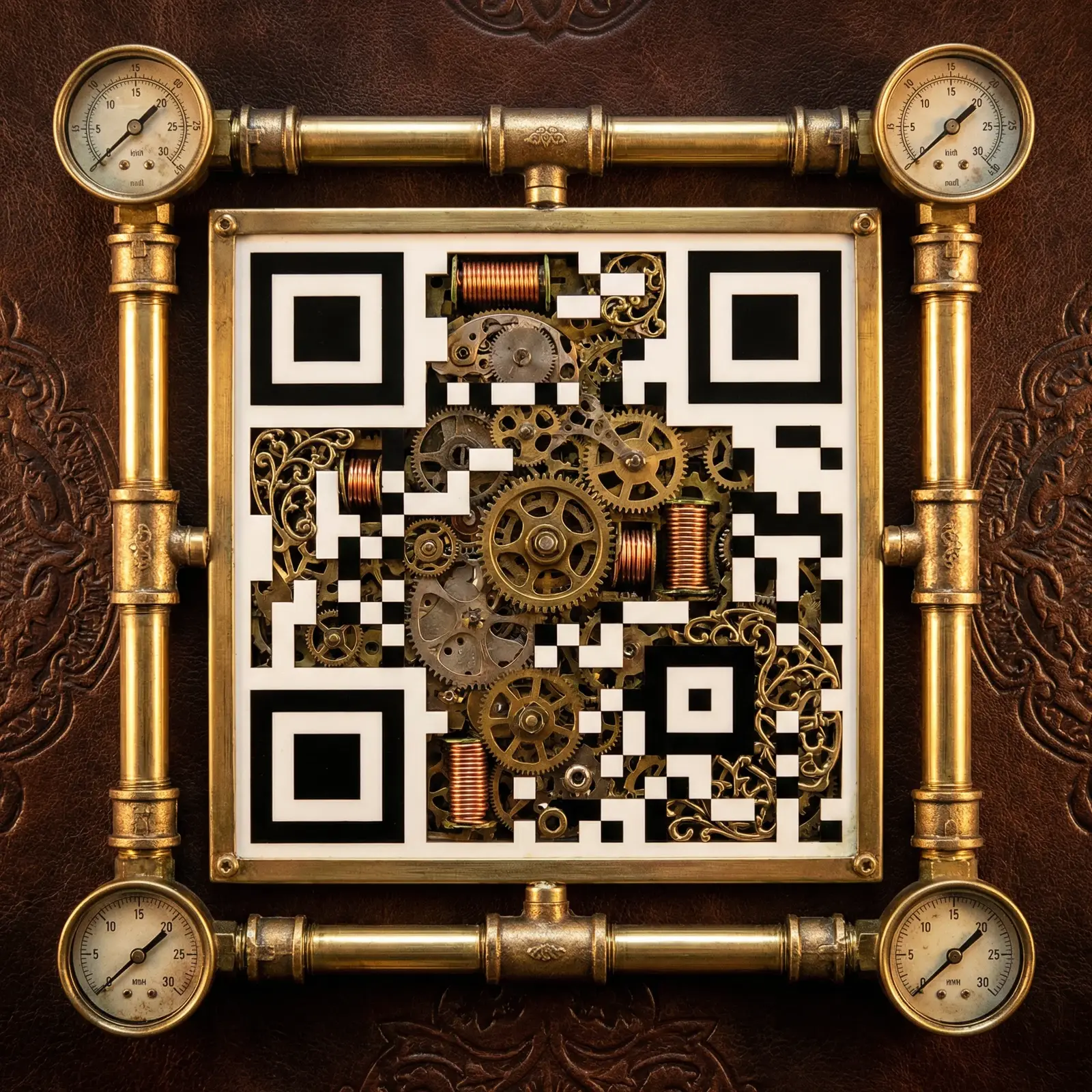 非凡娱乐 - 扫描二维码下载APP